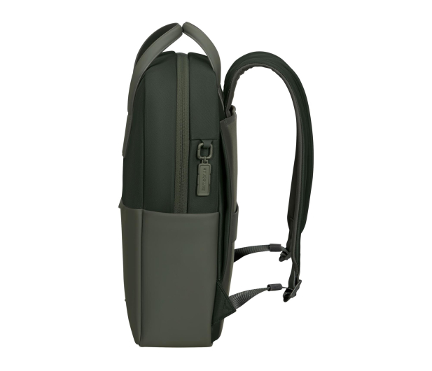 Samsonite PLECAK DO LAPTOPA 14.1'' 4PACK FOREST GREEN - 1483083 - zdjęcie 3